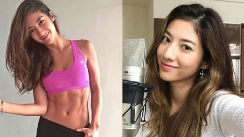 一听就迷上 华裔混血金马女神 瑞玛席丹《茄子蛋 - 浪子回头》浪子老了 还回得去么?